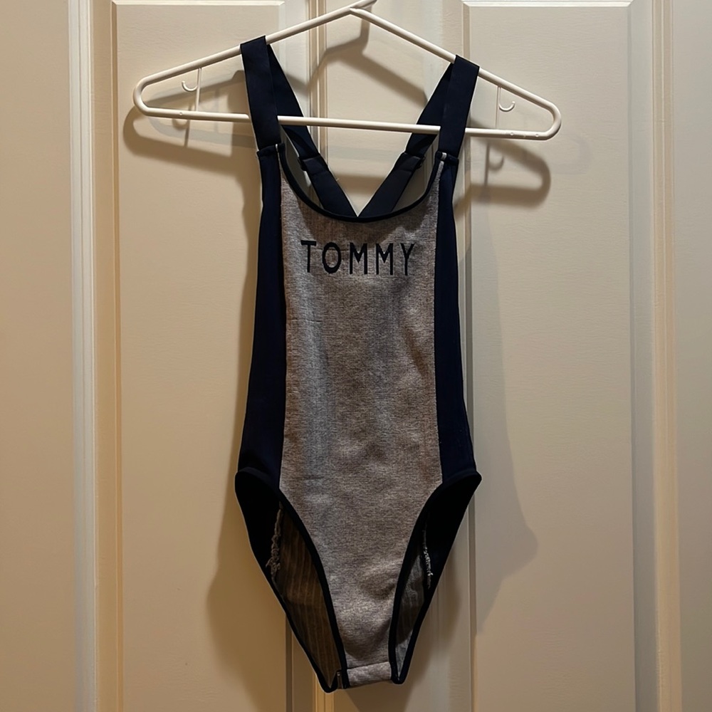Tommy Hilfiger bodysuit